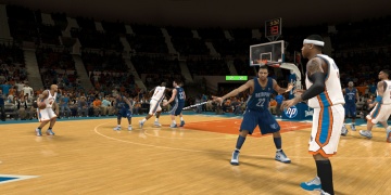 nba篮球大师手游版本合集