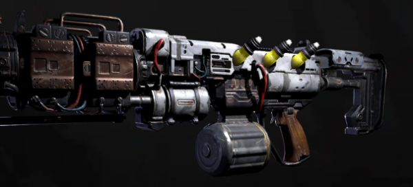 破碎之地测试服