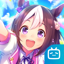 闪耀优俊少女官方正版