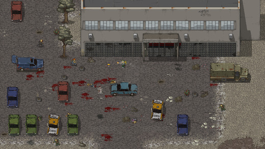 迷你dayz1.6.1中文版