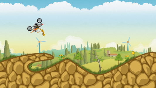 摩托达人最新版