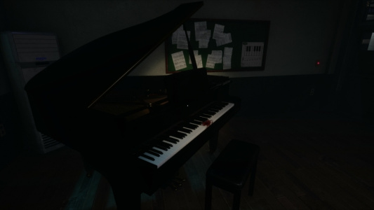 白色情人节2：谎言之花