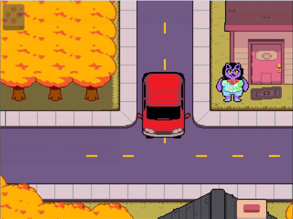 三角符文第一章