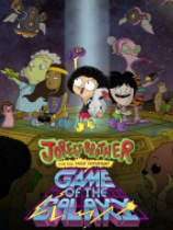 乔雷尔的兄弟和银河系最重要的游戏