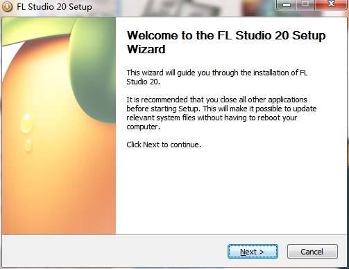 fl studio20中文破解版