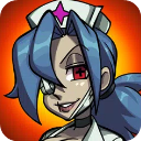 骷髅女孩内置mod菜单版