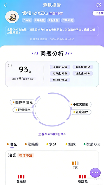 美丽修行app
