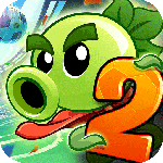 植物大战僵尸2内购版