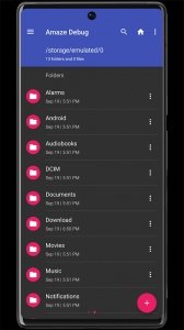 Amaze文件管理器手机版