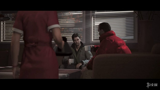 心灵杀手重制版