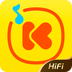酷我音乐播放器app