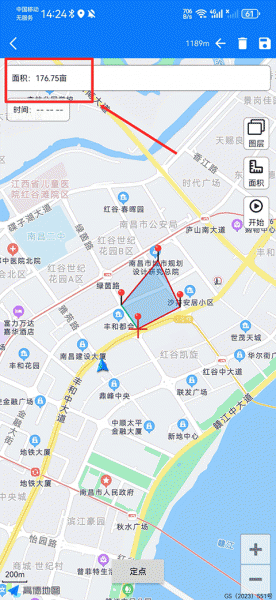 奥维地图手机版app
