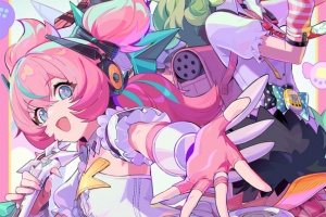 绝区零手游官方正版