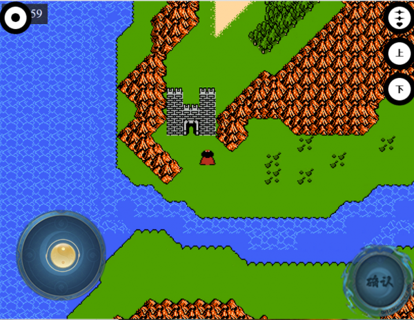 封神榜之武王伐纣手游