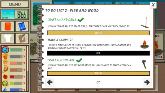 卡牌生存：热带岛屿