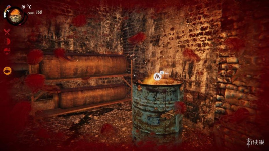 流浪汉：艰难的生活