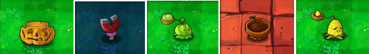 植物大战僵尸随机模仿者版