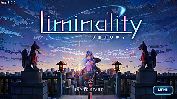 Liminality音游官方版