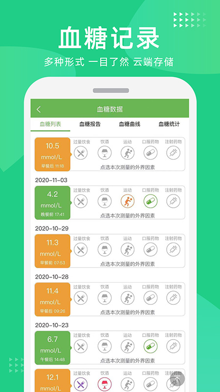 华益糖管家app