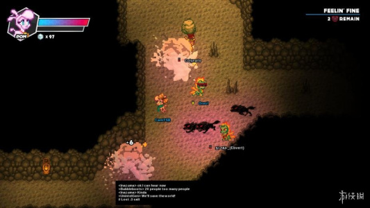 彩虹小马：格斗就是魔法