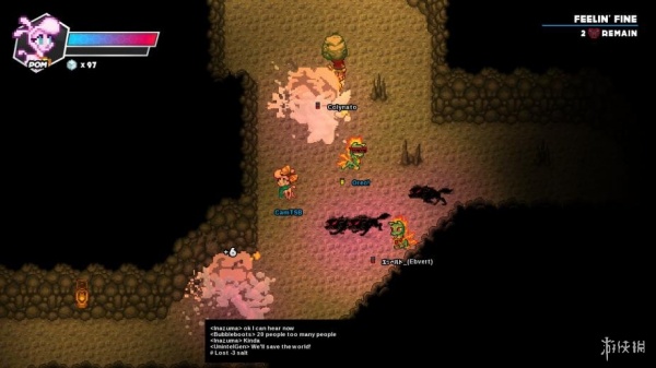 彩虹小马：格斗就是魔法