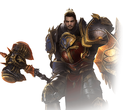 战之刃幸存者0.1折