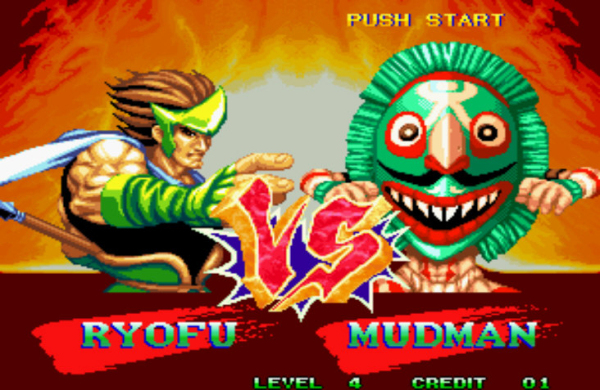 世界英雄手机版