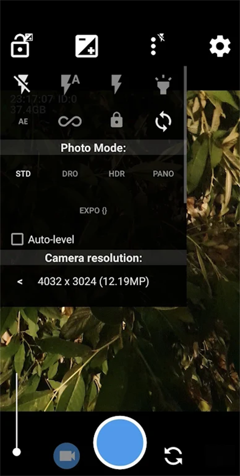 Open Camera最新版