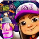 地铁跑酷小治回归版