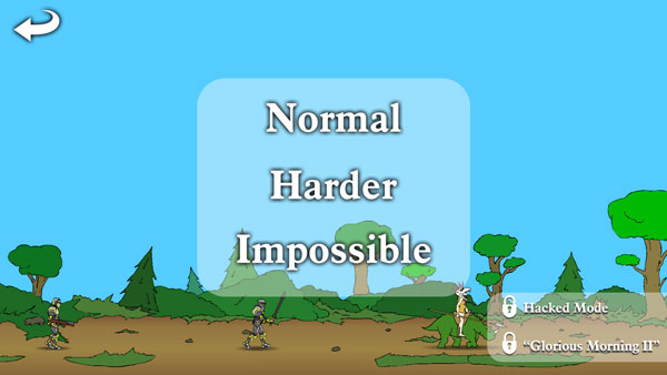 战争进化史(Age Of War)