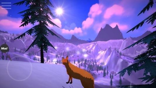 第一棵树官方版(The First Tree)