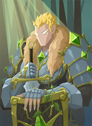 恶魔秘境九游版