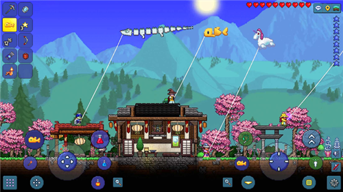 泰拉瑞亚中文版