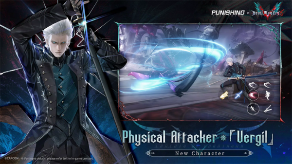 战双帕弥什国际服(Punishing：Gray Raven)