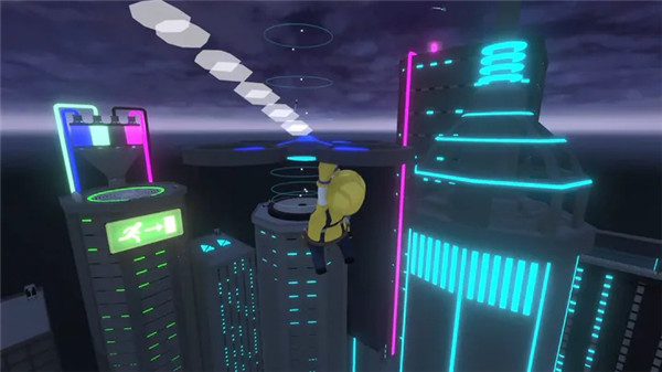 人类一败涂地国际版(human fall flat)