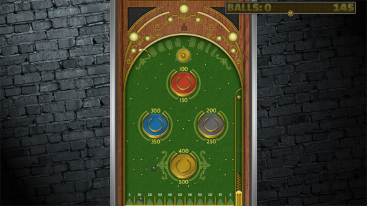 豪华弹球：重装上阵