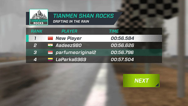 赛车传奇手机版