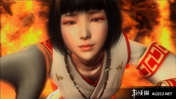 忍者龙剑传：西格玛