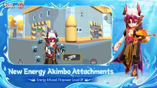 香肠派对游客登录版(Sausage Man)