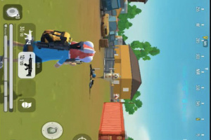 西部荒野求生手游