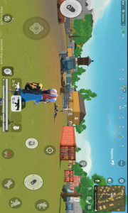 西部荒野求生手游