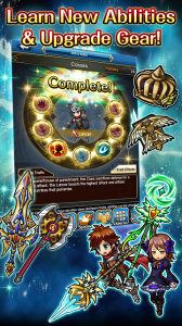 尤尼森联盟国际版(Unison League)