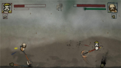 丸霸无双手机版