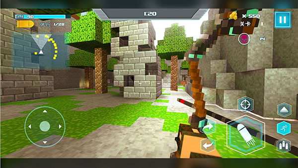 生存猎人无限金币破解版