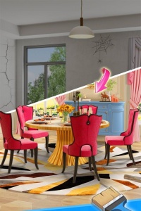 甜点消消九游渠道服