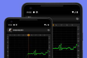 知唱音域音调仪app
