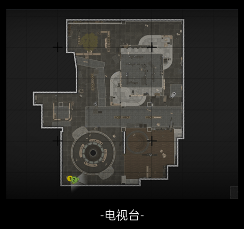 暗区突围云游戏