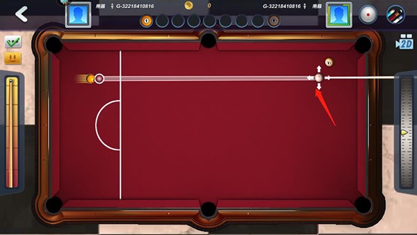 台球风云九游渠道服