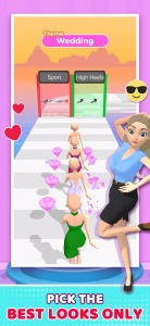 闺蜜谁最美游戏