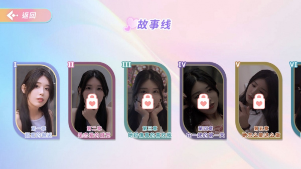 完蛋!我也能追到美女了!